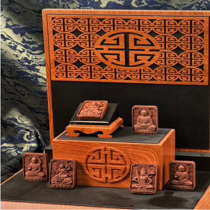 Quanzhou: A Millennia-Long Legacy of Faith and Incense
